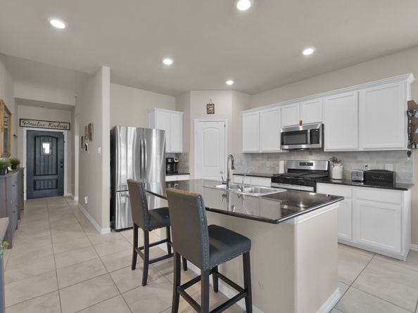 4503 Overlook Bend Drive, Spring TX 77386