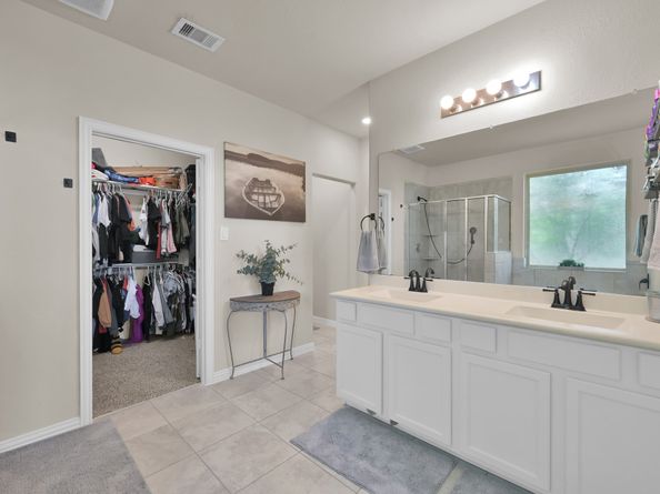 4503 Overlook Bend Drive, Spring TX 77386