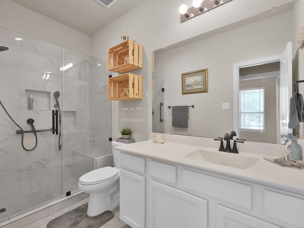 4503 Overlook Bend Drive, Spring TX 77386