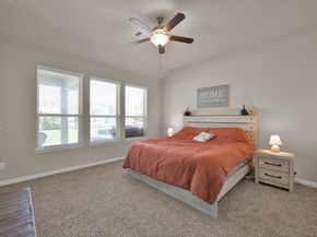 4503 Overlook Bend Drive, Spring TX 77386