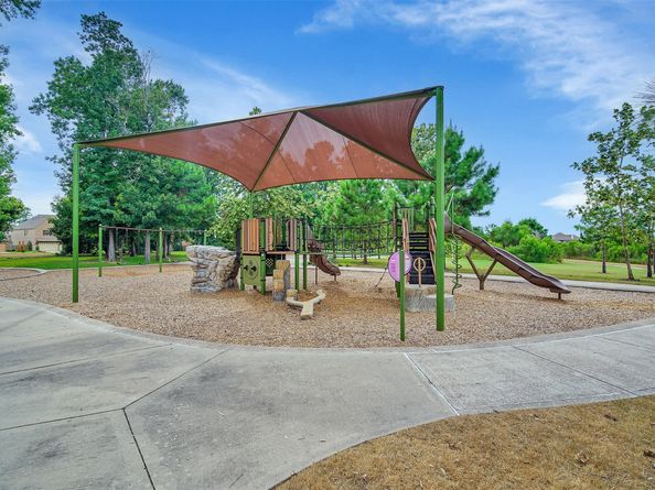 4503 Overlook Bend Drive, Spring TX 77386