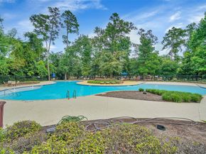 4503 Overlook Bend Drive, Spring TX 77386