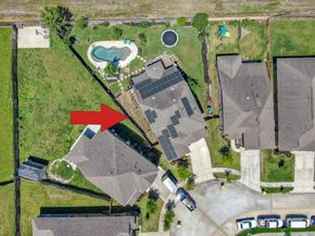 4503 Overlook Bend Drive, Spring TX 77386