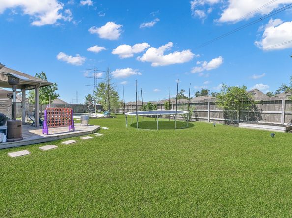 4503 Overlook Bend Drive, Spring TX 77386