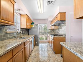 726 Park Knoll Lane, Katy TX 77450