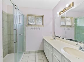 726 Park Knoll Lane, Katy TX 77450