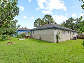 726 Park Knoll Lane, Katy TX 77450