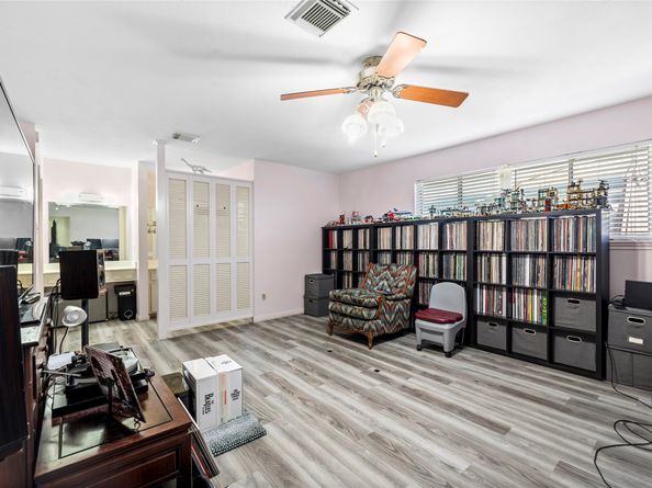 726 Park Knoll Lane, Katy TX 77450