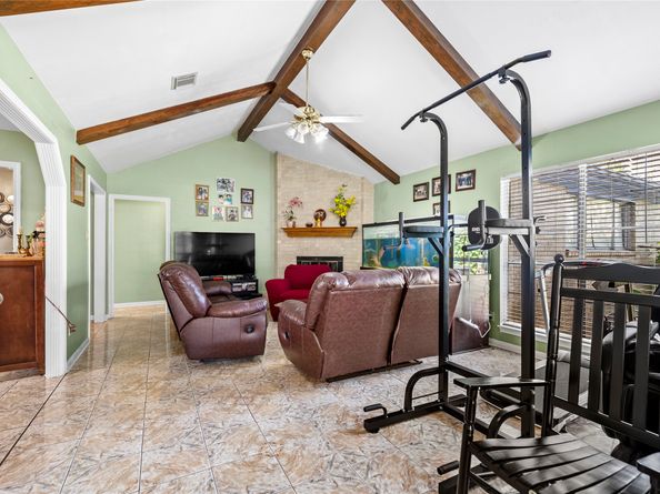 726 Park Knoll Lane, Katy TX 77450