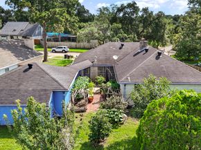726 Park Knoll Lane, Katy TX 77450