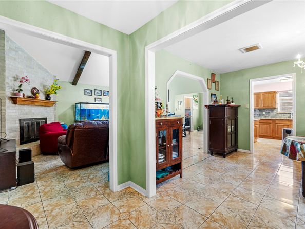 726 Park Knoll Lane, Katy TX 77450