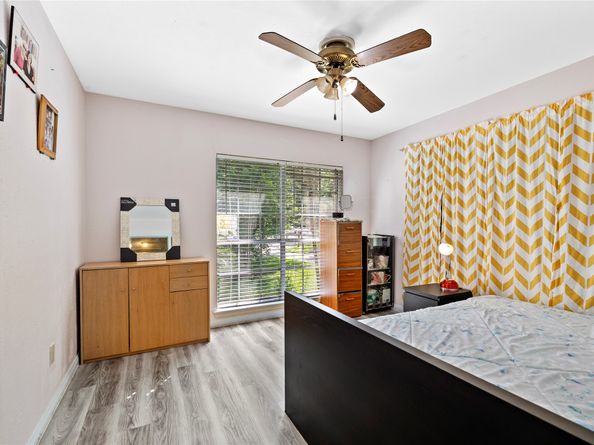 726 Park Knoll Lane, Katy TX 77450