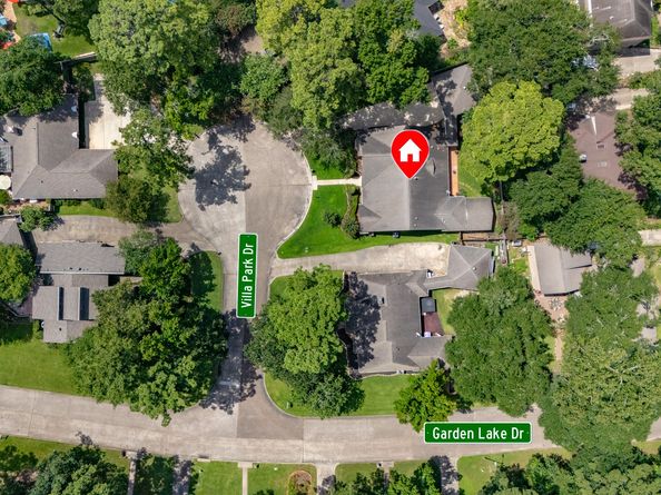3207 Villa Park Drive, Houston TX 77339