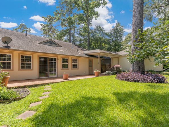 3207 Villa Park Drive, Houston TX 77339