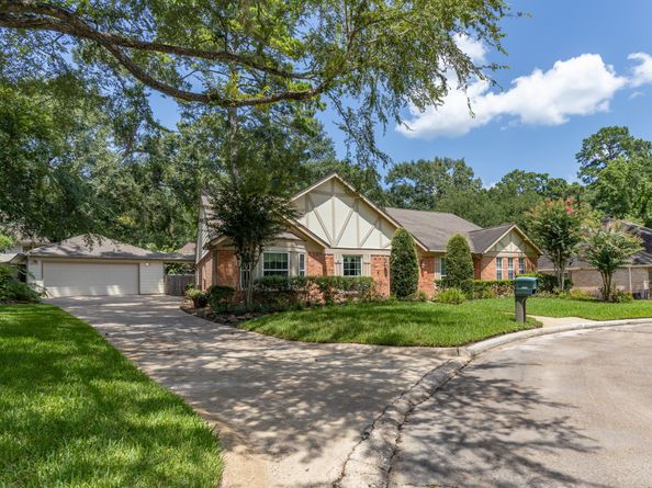3207 Villa Park Drive, Houston TX 77339