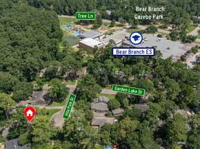 3207 Villa Park Drive, Houston TX 77339