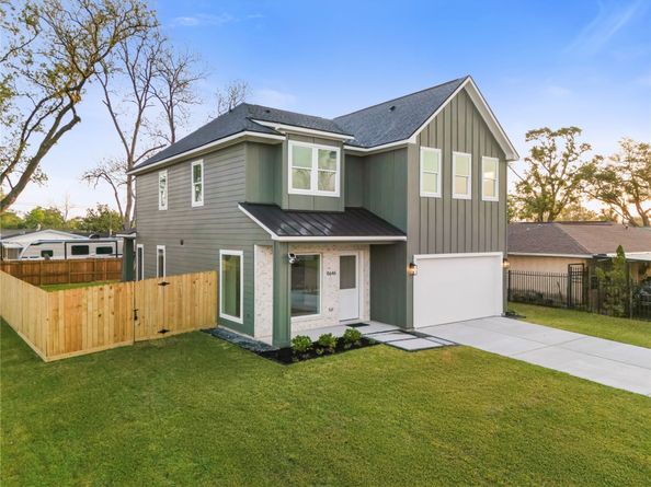 8646 Alcott Drive, Houston TX 77080