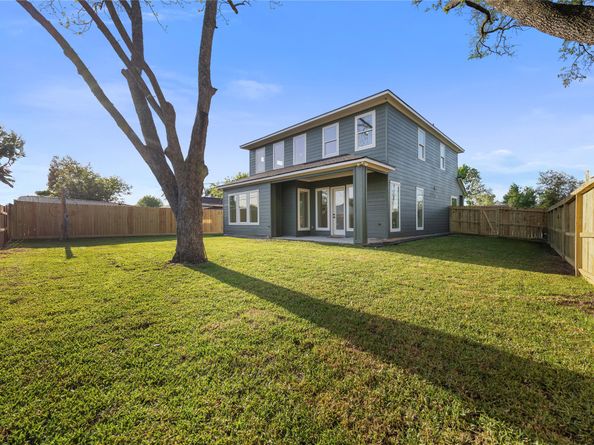 8646 Alcott Drive, Houston TX 77080