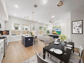 2200 Marnel Road I, Houston TX 77055