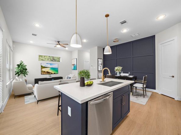 2200 Marnel Road I, Houston TX 77055