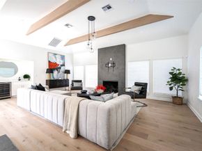 10118 Briar Rose Drive, Houston TX 77042