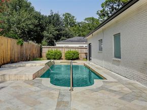 10118 Briar Rose Drive, Houston TX 77042