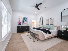 10118 Briar Rose Drive, Houston TX 77042