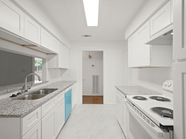 2531 Anzalone Drive, Spring TX 77373