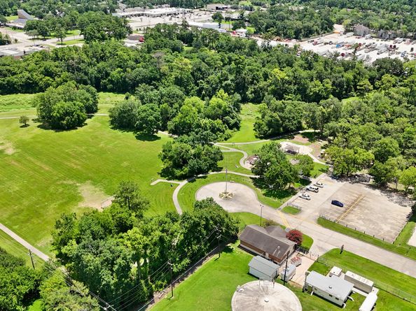 2531 Anzalone Drive, Spring TX 77373