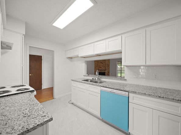 2531 Anzalone Drive, Spring TX 77373