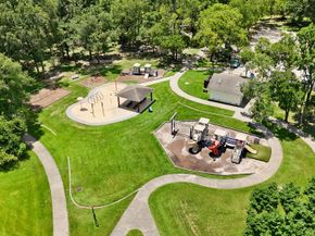 2531 Anzalone Drive, Spring TX 77373