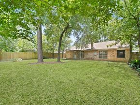 2531 Anzalone Drive, Spring TX 77373