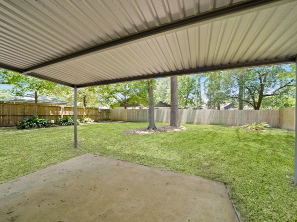 2531 Anzalone Drive, Spring TX 77373