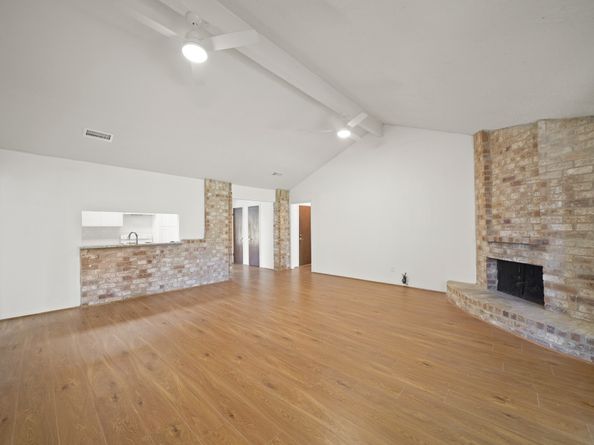 2531 Anzalone Drive, Spring TX 77373