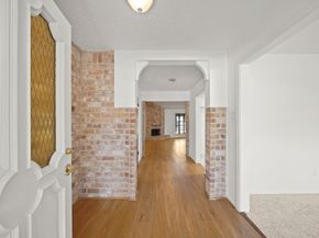 2531 Anzalone Drive, Spring TX 77373