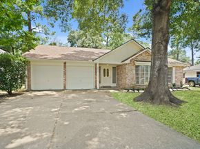 2531 Anzalone Drive, Spring TX 77373