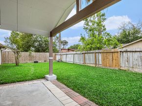 5427 Cairnleigh Drive, Houston TX 77084