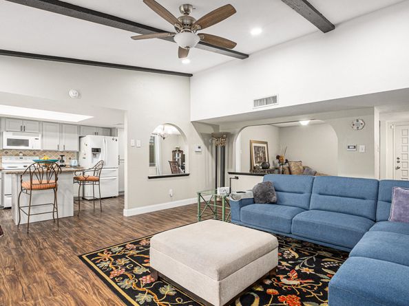 5427 Cairnleigh Drive, Houston TX 77084