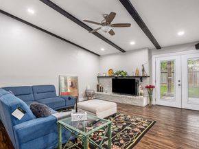 5427 Cairnleigh Drive, Houston TX 77084