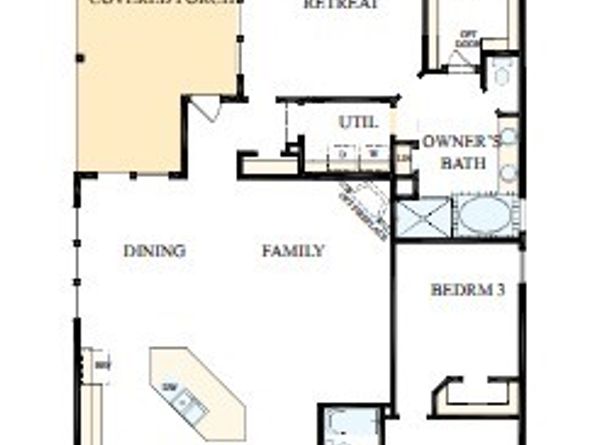 18642 Parkland Row Drive, Cypress TX 77433