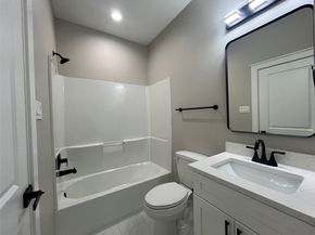 7921 Virgil Street, Houston TX 77088