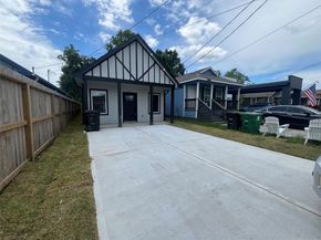 7921 Virgil Street, Houston TX 77088