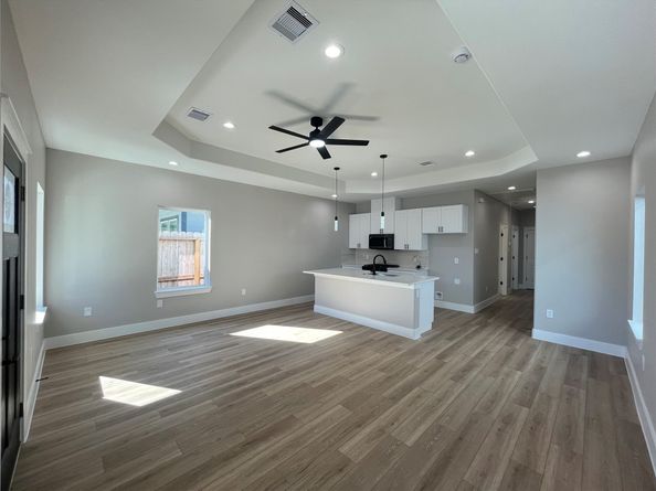 7921 Virgil Street, Houston TX 77088