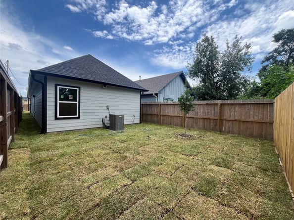 7921 Virgil Street, Houston TX 77088