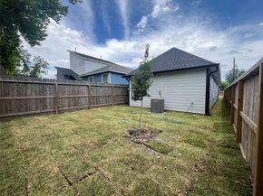 7921 Virgil Street, Houston TX 77088