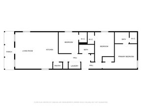 7921 Virgil Street, Houston TX 77088