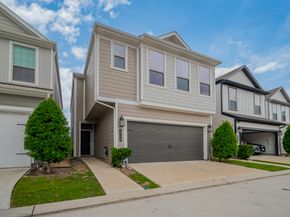 1720 Summerlyn Terrace Drive, Houston TX 77080