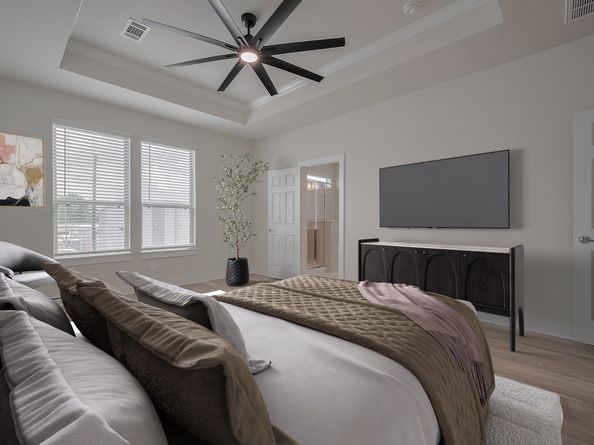1720 Summerlyn Terrace Drive, Houston TX 77080