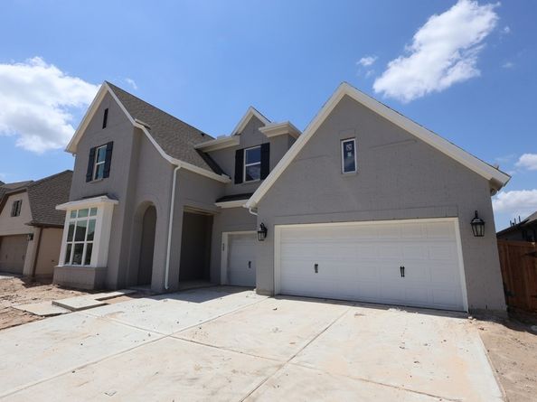10619 Lemon Verbena Court, Cypress TX 77433