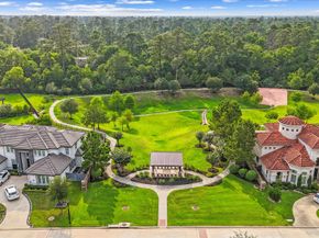 5823 Stratton Woods Drive, Spring TX 77389